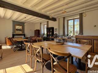 Vente maison 12 pièces