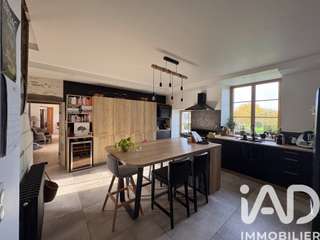 Vente maison 12 pièces