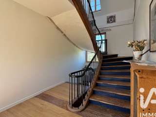 Vente maison 12 pièces