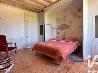 Vente maison 12 pièces