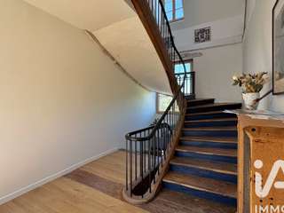Vente maison 12 pièces