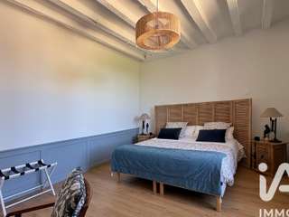 Vente maison 12 pièces