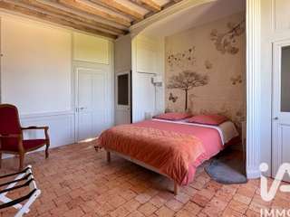 Vente maison 12 pièces