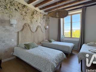 Vente maison 12 pièces