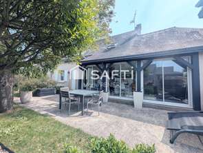 Vente Maison 5 chambresSaint-Melaine-sur-Aubance