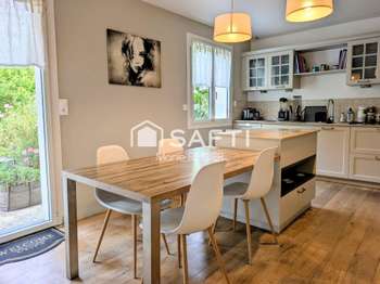 Vente maison 7 pièces Saint-Melaine-sur-Aubance 49