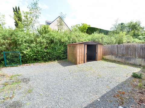 Vente maison 3 pièces Saint-Melaine-sur-Aubance 49