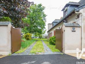 Vente Maison 2 chambresSaint-Melaine-sur-Aubance