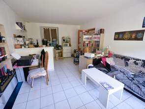 Vente Maison 2 chambresSaint-Melaine-sur-Aubance