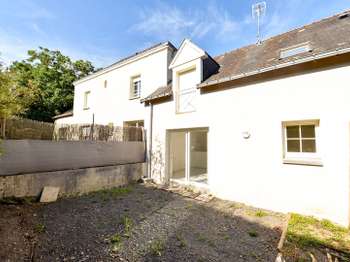 Vente Maison 2 chambresSaint-Melaine-sur-Aubance