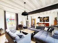 Vente maison 11 pièces Vente maison 11 pièces