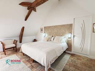 Vente maison 11 pièces