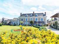 Vente maison 11 pièces