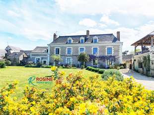 Photo Vente maison Saint-Melaine-sur-Aubance