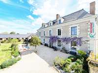 Vente maison 11 pièces Vente maison 11 pièces
