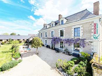 Vente maison 11 pièces Vente maison 11 pièces