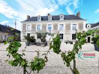 Vente maison 11 pièces Vente maison 11 pièces