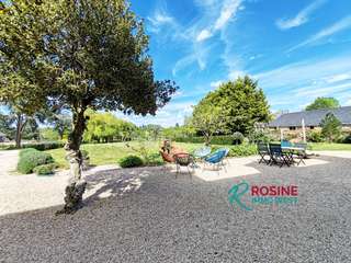 Vente maison 11 pièces