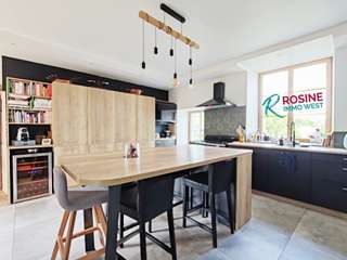 Vente maison 11 pièces