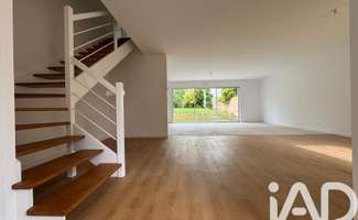 Photo Vente maison Saint-Melaine-sur-Aubance