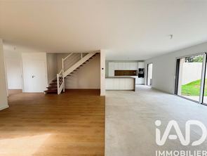 Vente Maison 5 chambresSaint-Melaine-sur-Aubance