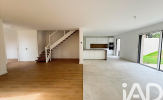 Photo Vente maison Saint-Melaine-sur-Aubance