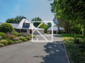 Vente Maison 4 chambresSaint-Melaine-sur-Aubance