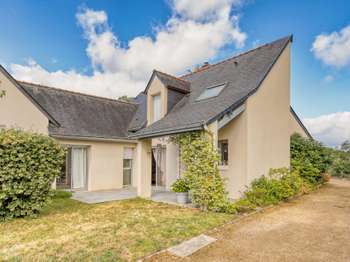 Vente Maison 4 chambresSaint-Melaine-sur-Aubance