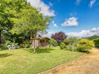 Vente maison 6 pièces Saint-Melaine-sur-Aubance 49