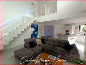 Vente Maison 4 chambresSaint-Melaine-sur-Aubance