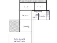 Vente maison 5 pièces Vente maison 5 pièces