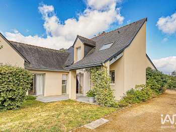 Vente maison 5 pièces Saint-Melaine-sur-Aubance 49