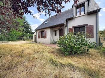 Vente maison 4 pièces Saint-Melaine-sur-Aubance 49