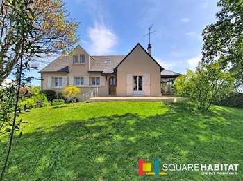 Photo Vente maison Saint-Melaine-sur-Aubance