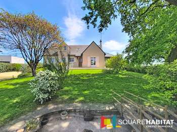Vente Maison 5 chambresSaint-Melaine-sur-Aubance