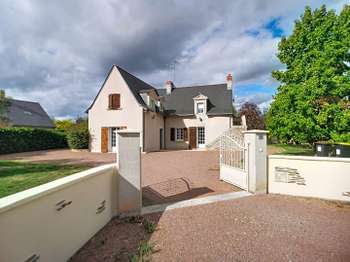Vente Maison 3 chambresSaint-Melaine-sur-Aubance