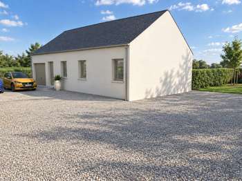 Photo Vente maison Saint-Melaine-sur-Aubance