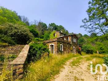 Vente Maison 3 chambresSaint-Mélany