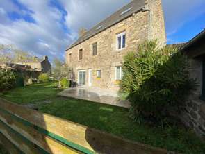 Vente Maison 3 chambresSaint-Méloir-des-Bois