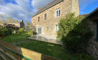 Photo Vente maison Saint-Méloir-des-Bois