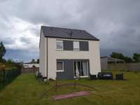 Vente maison 4 pièces Vente maison 4 pièces