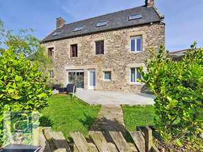 Vente Maison 3 chambresSaint-Méloir-des-Bois