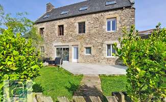 Photo Vente maison Saint-Méloir-des-Bois