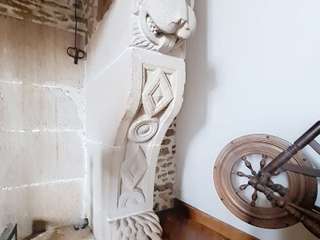 Vente maison 15 pièces