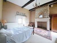 Vente maison 15 pièces