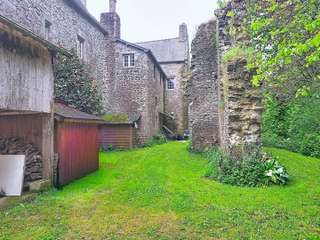 Vente maison 15 pièces