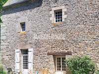 Vente maison 15 pièces