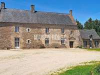 Vente maison 15 pièces