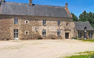 Photo Vente maison Saint-Méloir-des-Bois