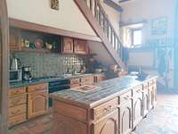Vente maison 15 pièces
